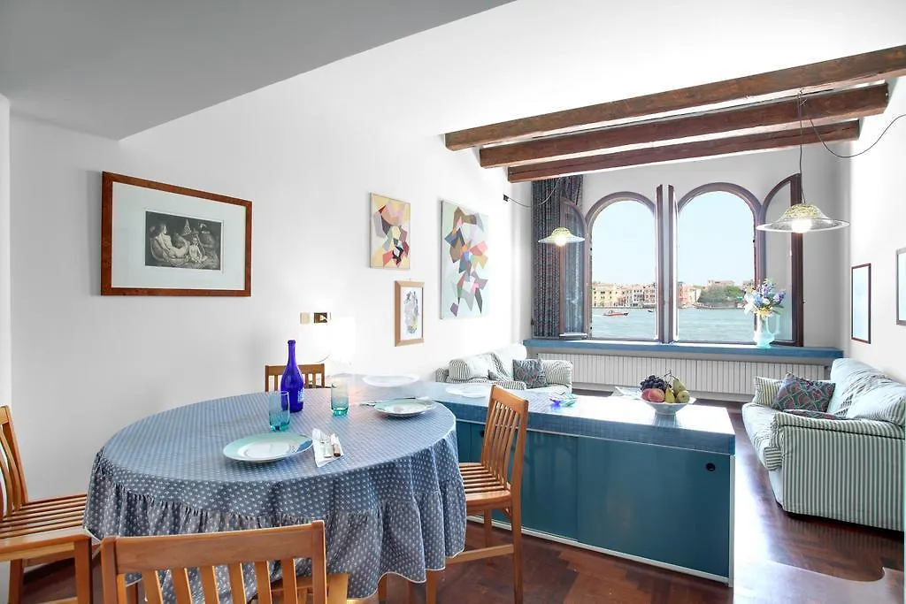 Giudecca Apartment Venice