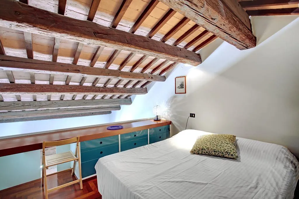 Apartamento Giudecca Venecia