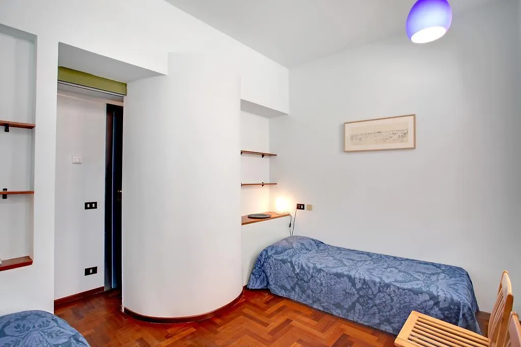 Apartamento Giudecca Venecia